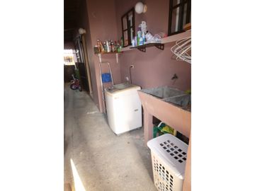 VENTA DE CASA EN SAN LORENZO LAS CUMBRES