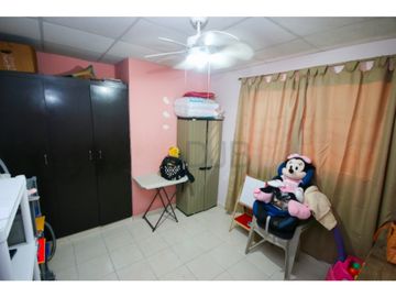 VENTA DE CASA EN SAN LORENZO LAS CUMBRES