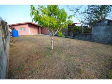VENTA DE CASA EN SAN LORENZO LAS CUMBRES