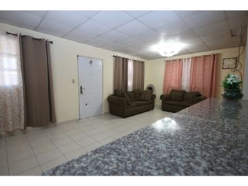 VENTA DE CASA EN SAN LORENZO LAS CUMBRES