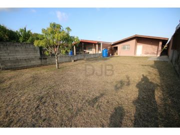 VENTA DE CASA EN SAN LORENZO LAS CUMBRES