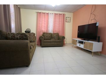 VENTA DE CASA EN SAN LORENZO LAS CUMBRES