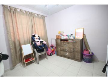 VENTA DE CASA EN SAN LORENZO LAS CUMBRES