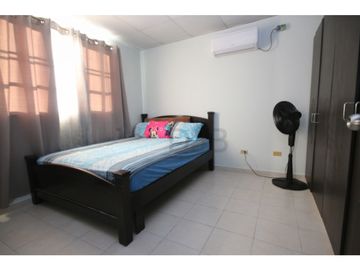 VENTA DE CASA EN SAN LORENZO LAS CUMBRES