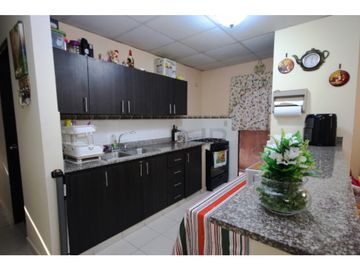 VENTA DE CASA EN SAN LORENZO LAS CUMBRES