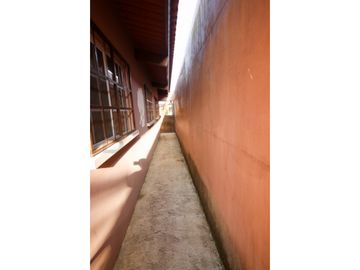 VENTA DE CASA EN SAN LORENZO LAS CUMBRES