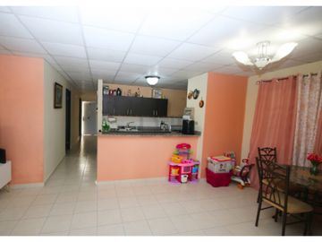 VENTA DE CASA EN SAN LORENZO LAS CUMBRES