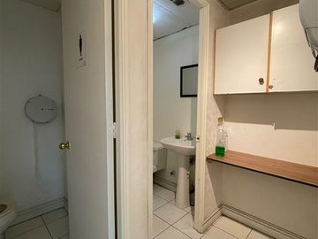 Oficina en arriendo en Providencia