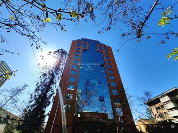 Oficina en arriendo en Providencia