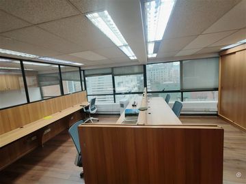 Oficina en arriendo en Providencia