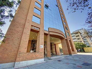 Oficina en arriendo en Providencia