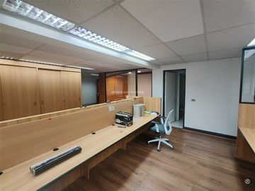Oficina en arriendo en Providencia