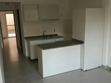 Venta Departamento 2 Ambientes A Estrenar En Ramos Mejia