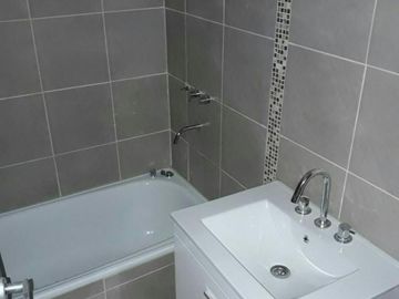 Venta Departamento 2 Ambientes A Estrenar En Ramos Mejia