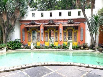 Dijual Rumah Mewah di Jl Melati Ampera, Jakarta Selatan