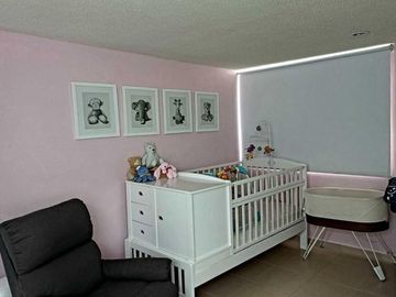 Punta Esmeralda departamento en VENTA de 2 recamaras GPT3304