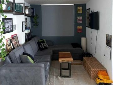 Punta Esmeralda departamento en VENTA de 2 recamaras GPT3304