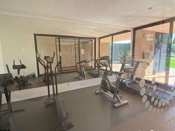 Punta Esmeralda departamento en VENTA de 2 recamaras GPT3304