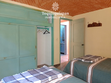 Casa en venta en Colonia Hacienda Grande Tequisquiapan