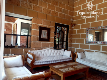 Casa en venta en Colonia Hacienda Grande Tequisquiapan