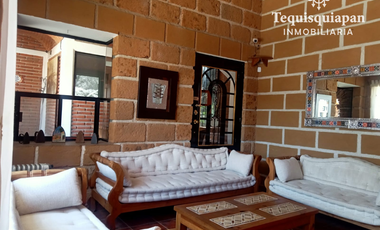 Casa en venta en Colonia Hacienda Grande Tequisquiapan