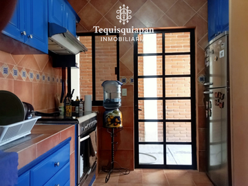 Casa en venta en Colonia Hacienda Grande Tequisquiapan