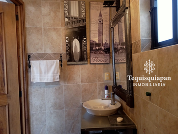 Casa en venta en Colonia Hacienda Grande Tequisquiapan