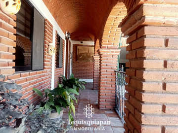 Casa en venta en Colonia Hacienda Grande Tequisquiapan