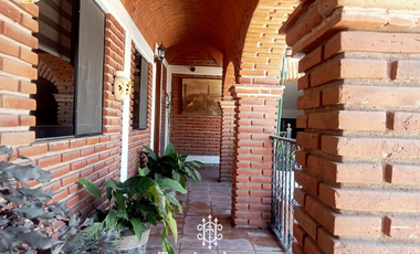 Casa en venta en Colonia Hacienda Grande Tequisquiapan