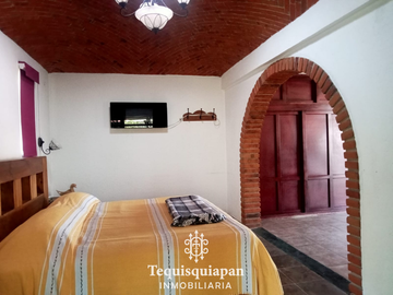 Casa en venta en Colonia Hacienda Grande Tequisquiapan