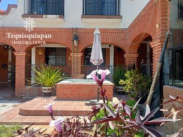 Casa en venta en Colonia Hacienda Grande Tequisquiapan