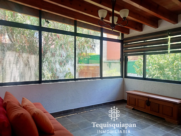 Casa en venta en Colonia Hacienda Grande Tequisquiapan