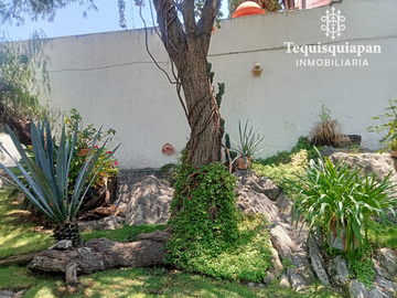 Casa en venta en Colonia Hacienda Grande Tequisquiapan
