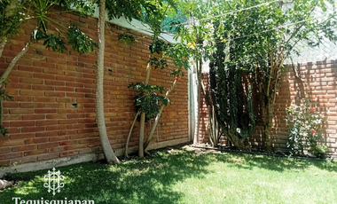 Casa en venta en Colonia Hacienda Grande Tequisquiapan