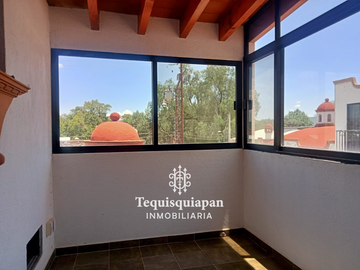 Casa en venta en Colonia Hacienda Grande Tequisquiapan