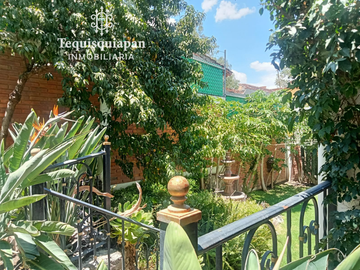 Casa en venta en Colonia Hacienda Grande Tequisquiapan