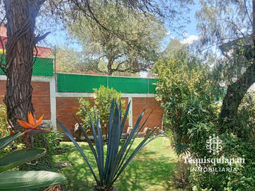Casa en venta en Colonia Hacienda Grande Tequisquiapan