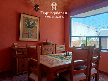 Casa en venta en Colonia Hacienda Grande Tequisquiapan