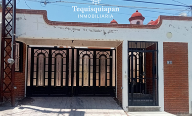 Casa en venta en Colonia Hacienda Grande Tequisquiapan