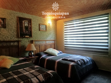 Casa en venta en Colonia Hacienda Grande Tequisquiapan