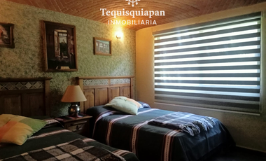 Casa en venta en Colonia Hacienda Grande Tequisquiapan