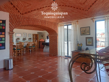 Casa en venta en Colonia Hacienda Grande Tequisquiapan