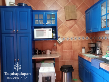 Casa en venta en Colonia Hacienda Grande Tequisquiapan