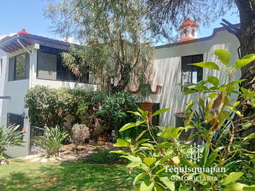 Casa en venta en Colonia Hacienda Grande Tequisquiapan