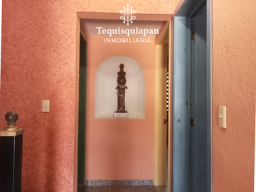 Casa en venta en Colonia Hacienda Grande Tequisquiapan