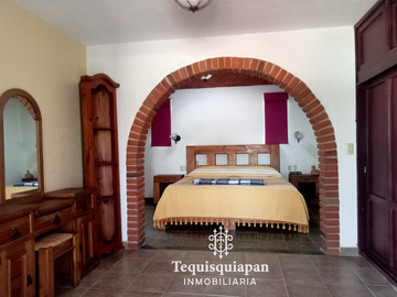 Casa en venta en Colonia Hacienda Grande Tequisquiapan