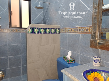 Casa en venta en Colonia Hacienda Grande Tequisquiapan