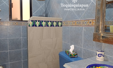 Casa en venta en Colonia Hacienda Grande Tequisquiapan