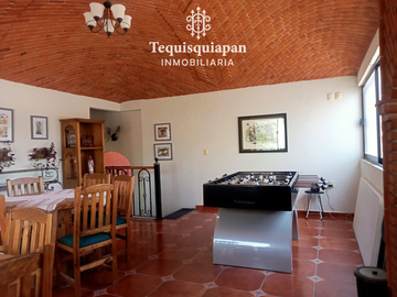Casa en venta en Colonia Hacienda Grande Tequisquiapan