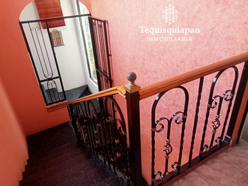 Casa en venta en Colonia Hacienda Grande Tequisquiapan